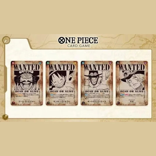 One Piece TCG: OP13 Booster Box Japanese