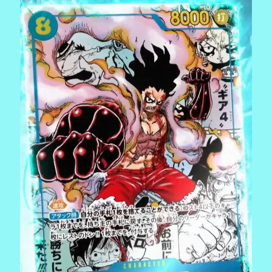 One Piece TCG: OP11 Booster Box Japanese