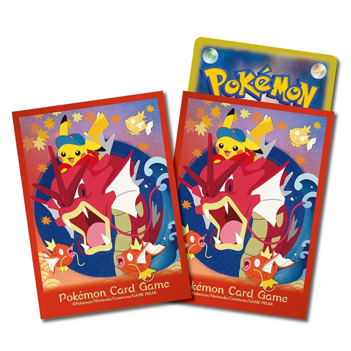 Pokemon Center Hiroshima box Japanese