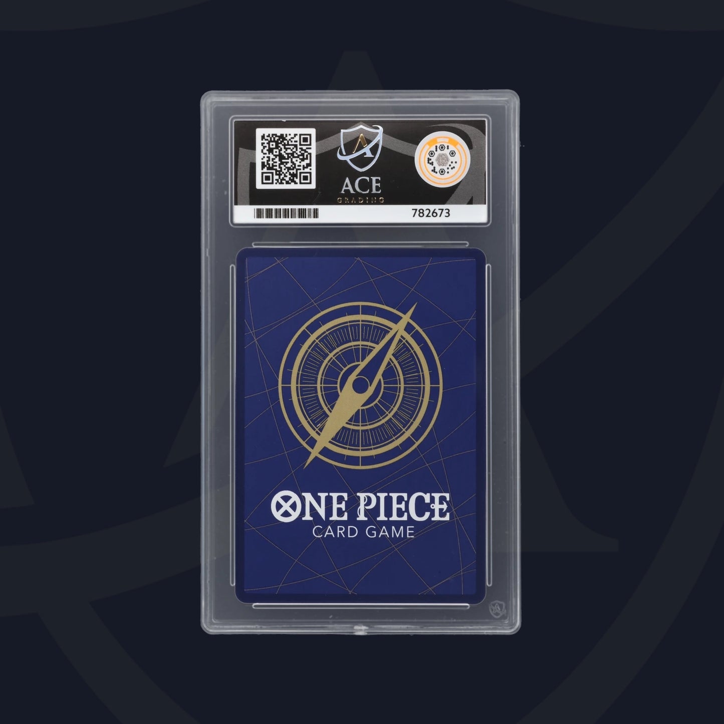 ACE 10 Monkey D. Luffy One Piece Day'25 Premium Card Collection 2025 Promo#P-110 & DON