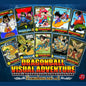 Dragon Ball Visual Adventure Premium Set Vol.1 Expected Release Mar 2026