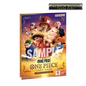 Premium Card Collection - Live Action Edition Vol.2 Straw Hat Crew