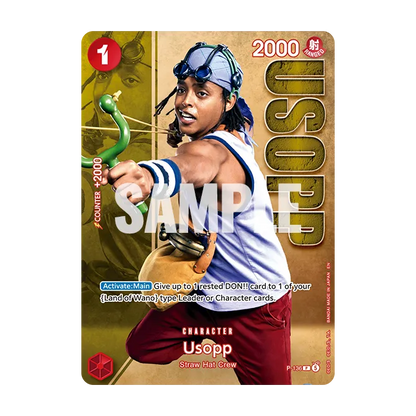 Premium Card Collection - Live Action Edition Vol.2 Straw Hat Crew