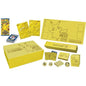 Pokemon 25th Anniversary Golden Box Limited Edition Chinese
