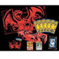 Pokemon 25th Anniversary Charizard Box Chinese
