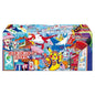 Pokemon Center Fukuoka box Japanese